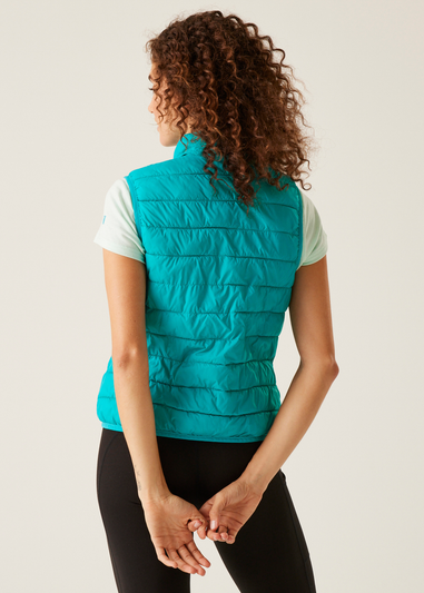 Regatta Blue Hillpack Bodywarmer