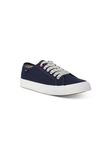 Regatta Navy Marine Pump Shoes