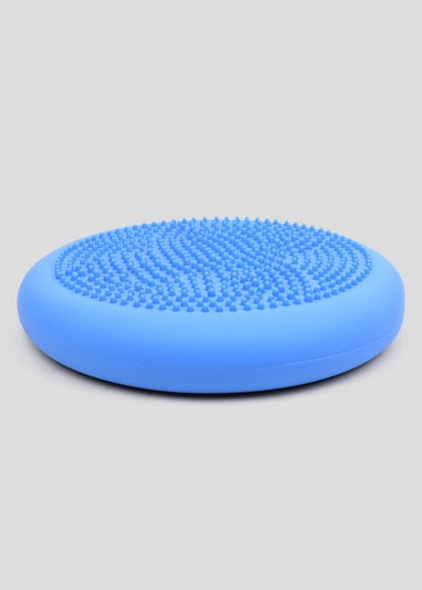 Phoenix Fitness Blue Wobble Cushion