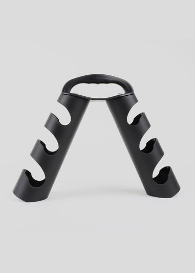 Phoenix Fitness Hex Mini Dumbbell Rack