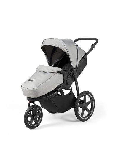 Ickle Bubba Grey Venus Max Jogger