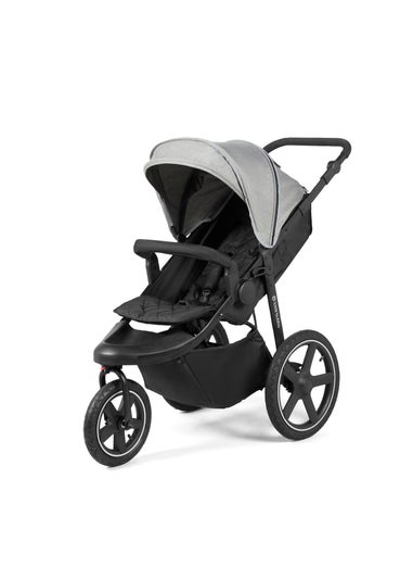 Ickle Bubba Grey Venus Max Jogger
