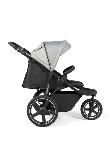 Ickle Bubba Grey Venus Max Jogger