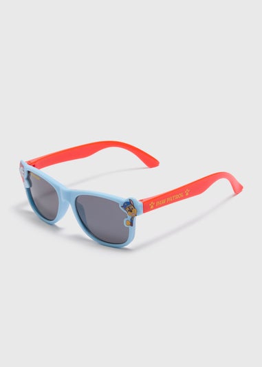 Paw Patrol Kids Red Sunglasses