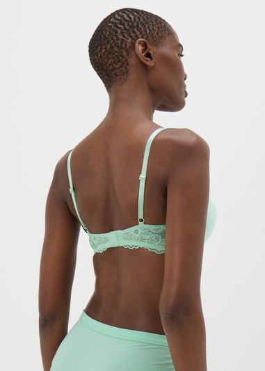 2 Pack Multicolour Balcony Bras