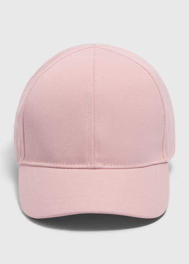 Kids Pink Cap