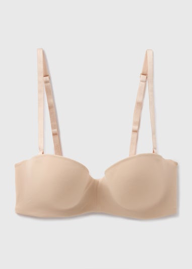 Nude Smooth Multiway Bra