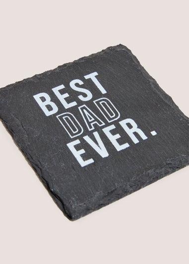 Dad Coaster