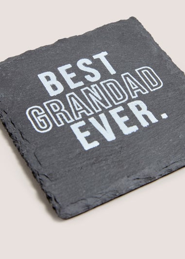 Grandad Coaster