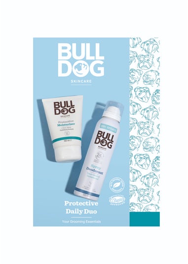 Bulldog Protective Duo