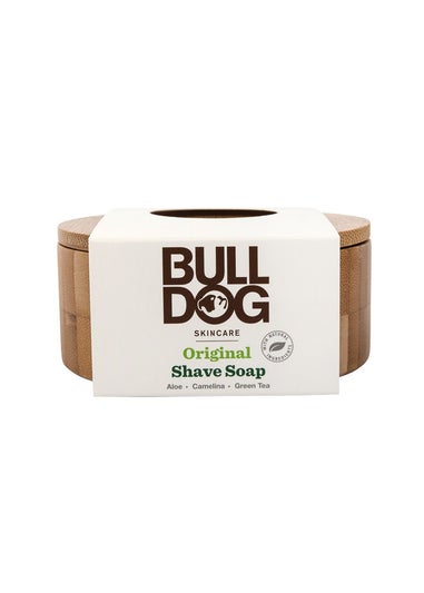 Bulldog Original Shave Soap