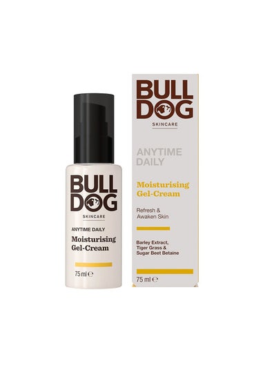 Bulldog Anytime Moisturising Gel