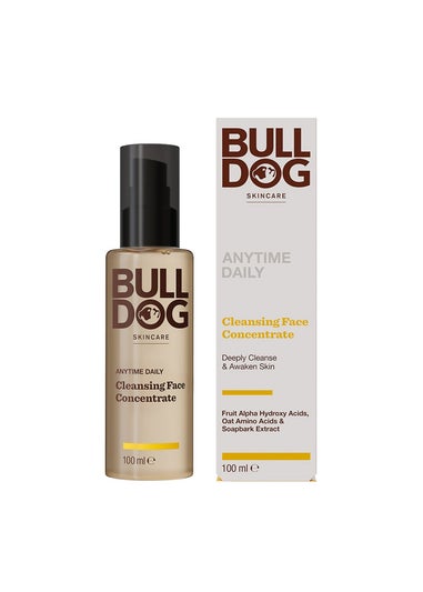 Bulldog Anytime Cleansing Concentrate