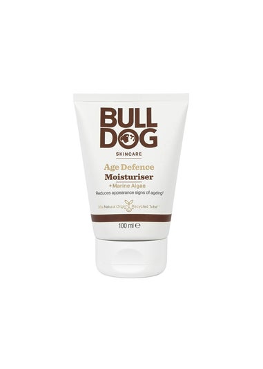 Bulldog Age Defence Moisturiser