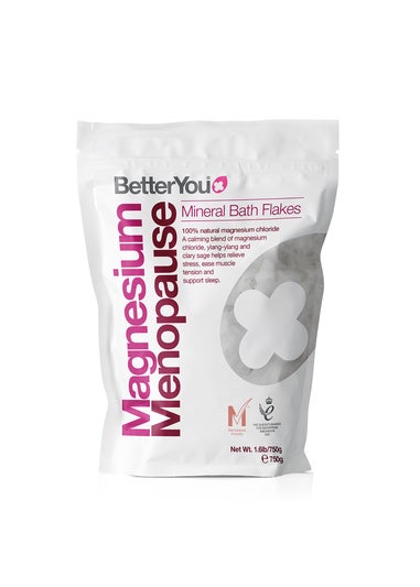 Better You Menopause Magnesium Flakes (750g)