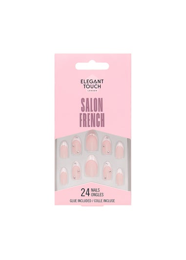 Elegant Touch French No. 128