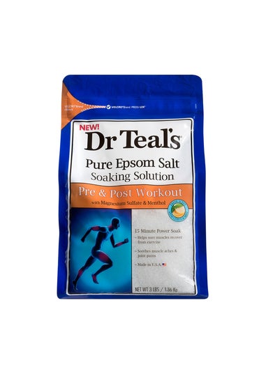 Dr Teals Epsom Salt Revive (1 x 1.36kg)