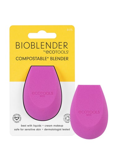 Eco Tools Bio Blender Brush