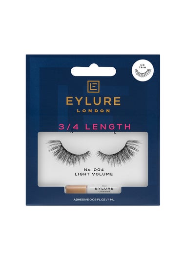 Eyelure Volume 3/4 No. 004 Lashes