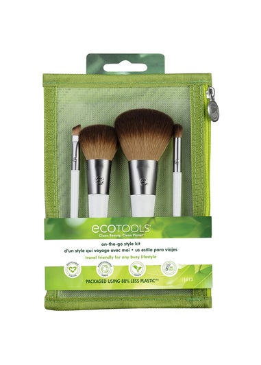 Eco Tools On The Go Style Kit