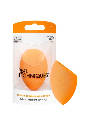 Real Techniques Miracle Complexion Sponge