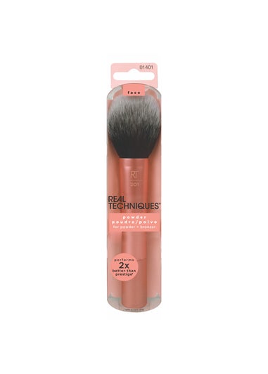 Real Techniques Powder Brush