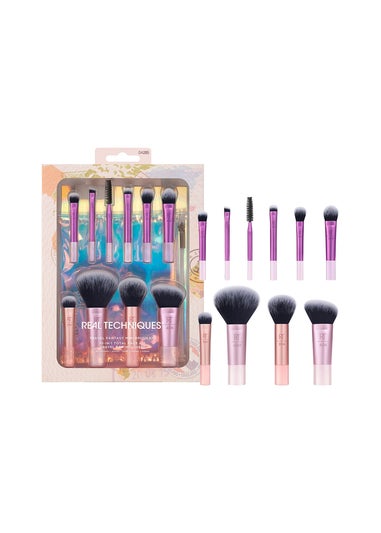 Real Techniques Travel Fantasy Mini Brush Kit