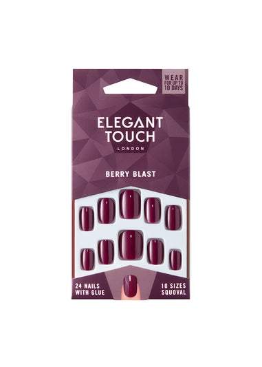 Elegant Touch Colour Berry Blast