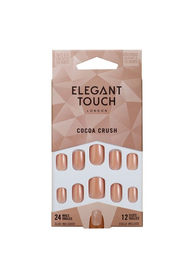 Elegant Touch Colour Cocoa Crush