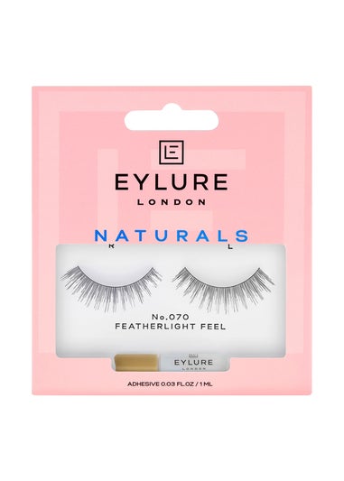 Eyelure Ind Lashes No. 070 S Full