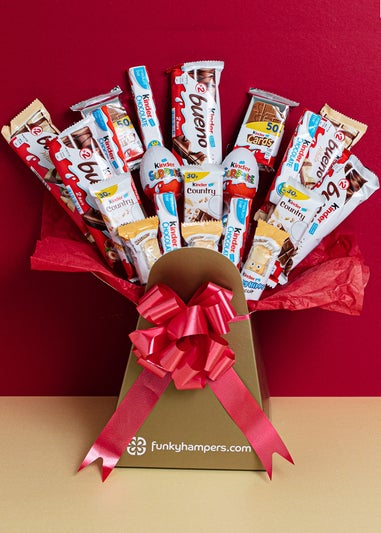 Funky Hampers Kinder Bouquet