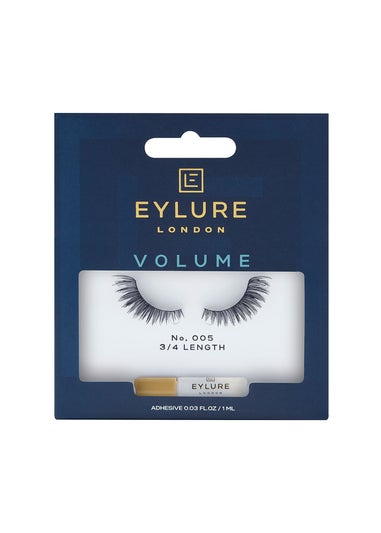 Eyelure Accent Lashes No. 005