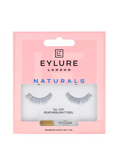 Eyelure Naturals Lashes No. 031