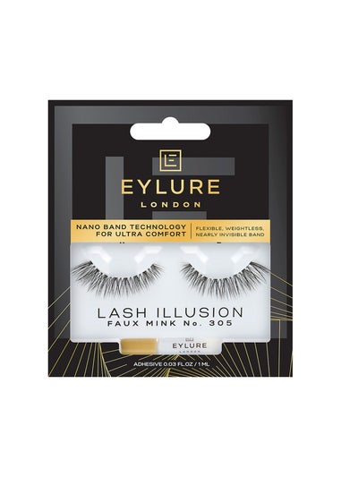 Eyelure Lash Illusion No. 305