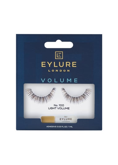 Eyelure Volume Ind Lashes No. 100