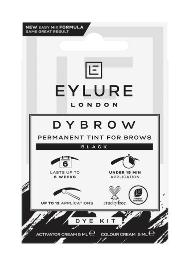 Eyelure Pro Brow Dybrow Black