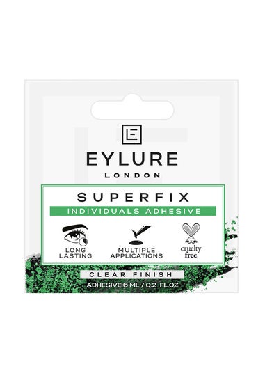 Eyelure Adhesive Superfix (6ml)