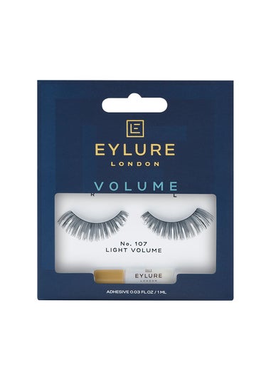 Eyelure Individual Lashes No. 107 Volume