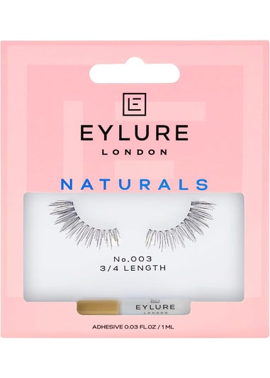 Eyelure Natural Lashes No. 003