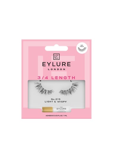 Eyelure 3/4 Length No. 013