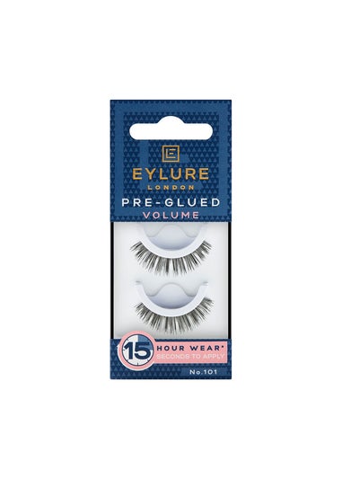 Eyelure Volume Pre Glued No. 101