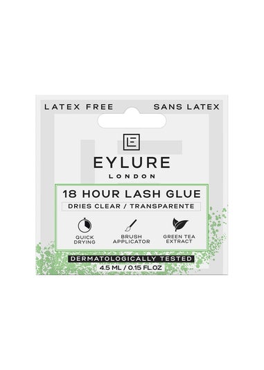 Eyelure 18 Hour Glue Brush Clear