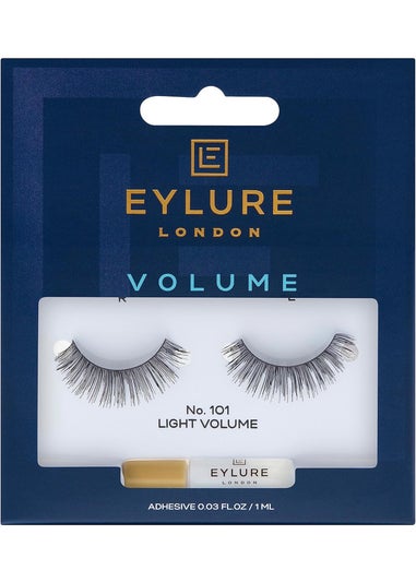 Eyelure Volume Lashes No. 101 Evening