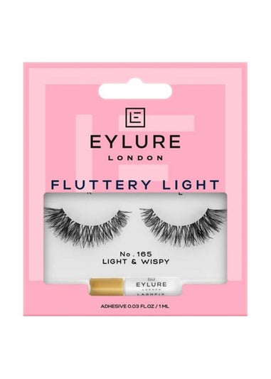 Eyelure Fluttery Light No. 165