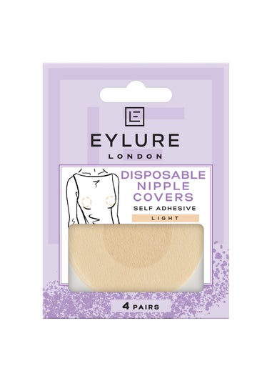 Eyelure Nipple Covers Disposable