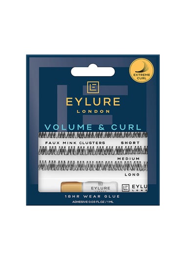 Eyelure Volume and Curl Cluster