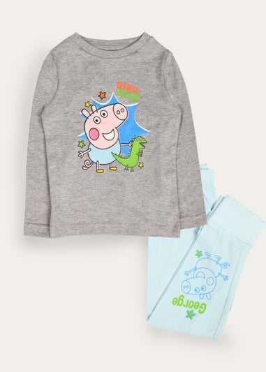 George Pig Boys Pyjama Set