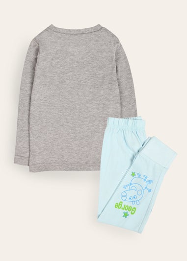 George Pig Boys Pyjama Set