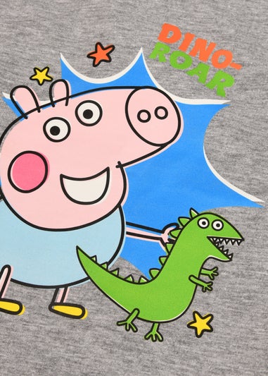 George Pig Boys Pyjama Set