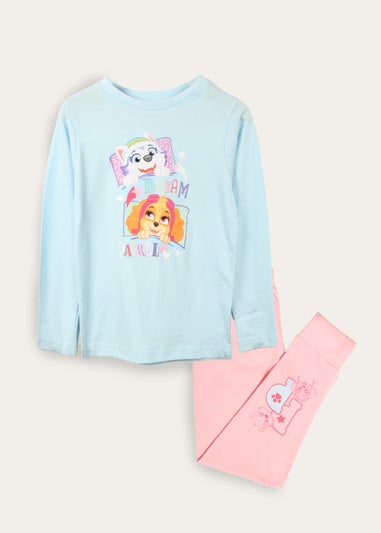 Paw Patrol Girls Pyjama Set